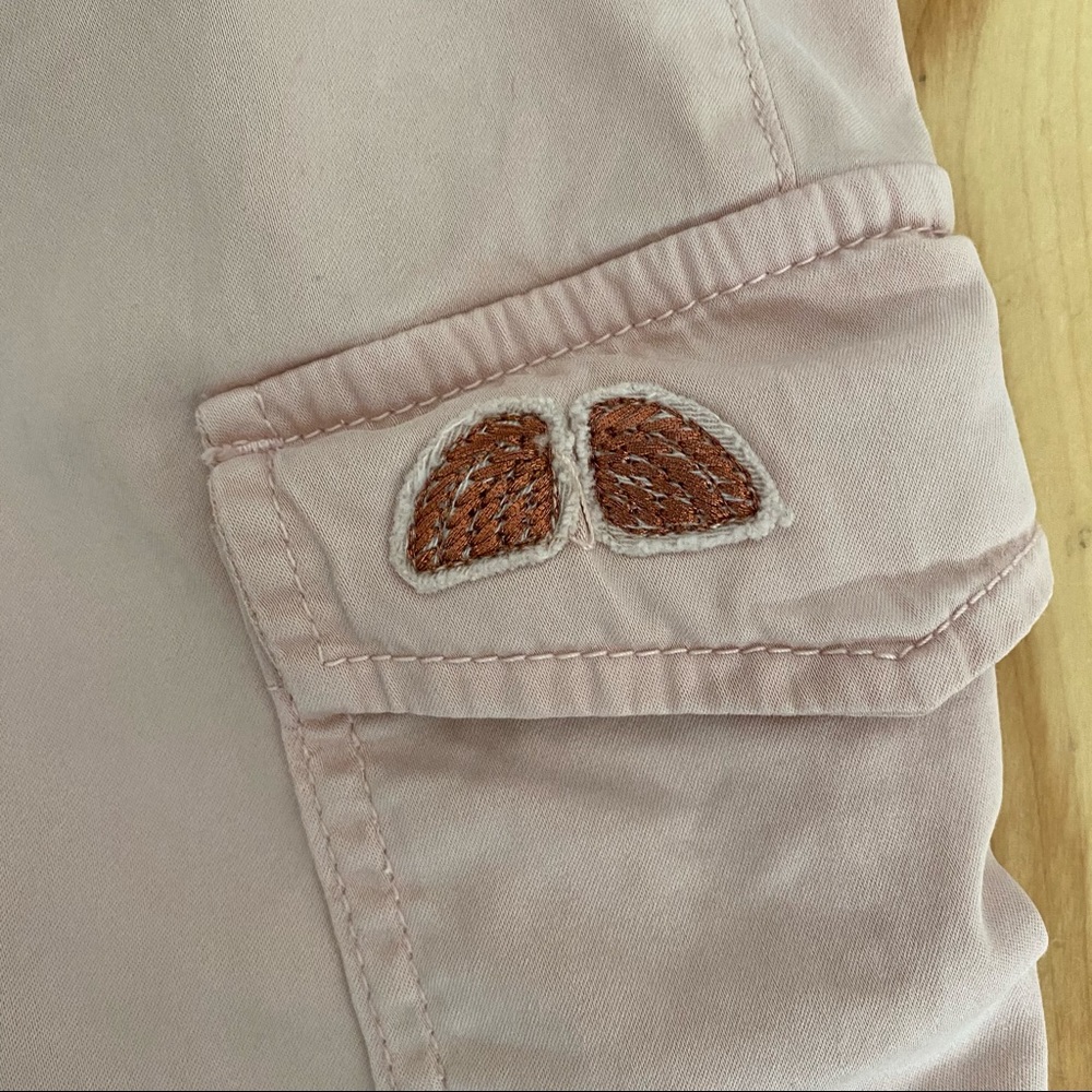 MOS MOSH Cargo Pants - Picture 4 of 9